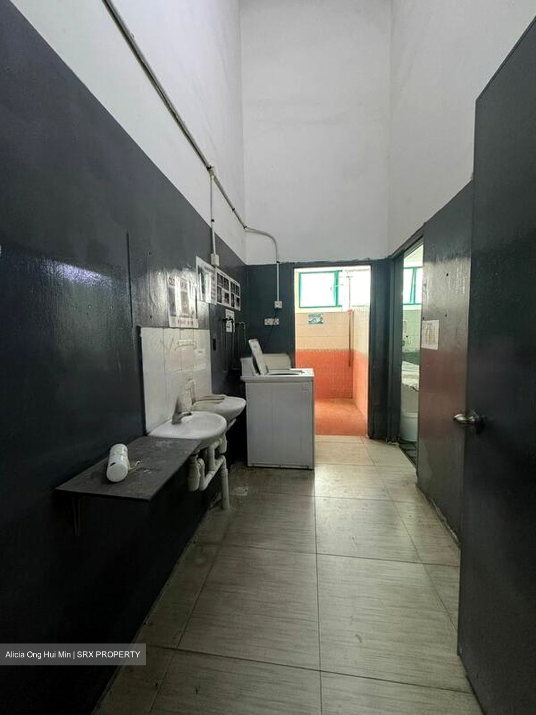 Tuas South Avenue 6 (D22), Factory #458166911